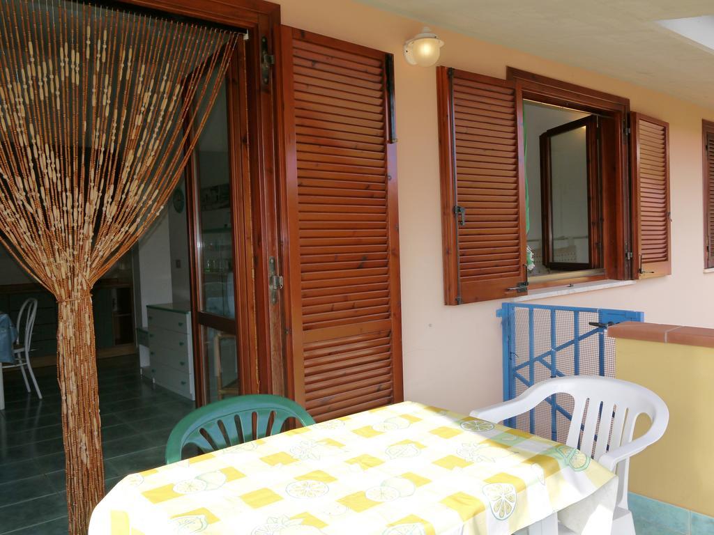 Appartamenti Simius Villasimius Rum bild