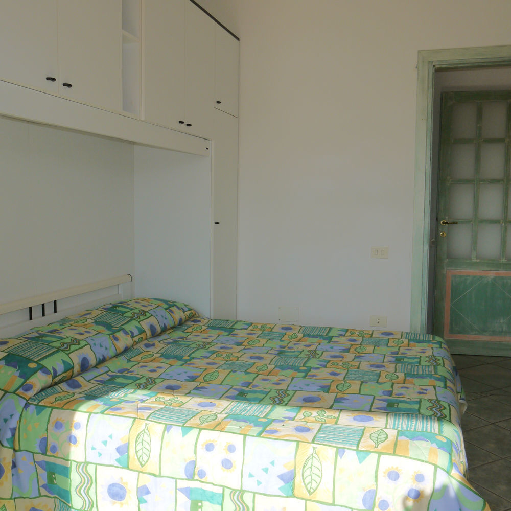 Appartamenti Simius Villasimius Exteriör bild